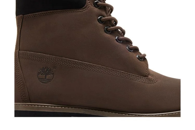 Timberland 6 Inch Premium Waterproof Boot 'Medium Brown'
