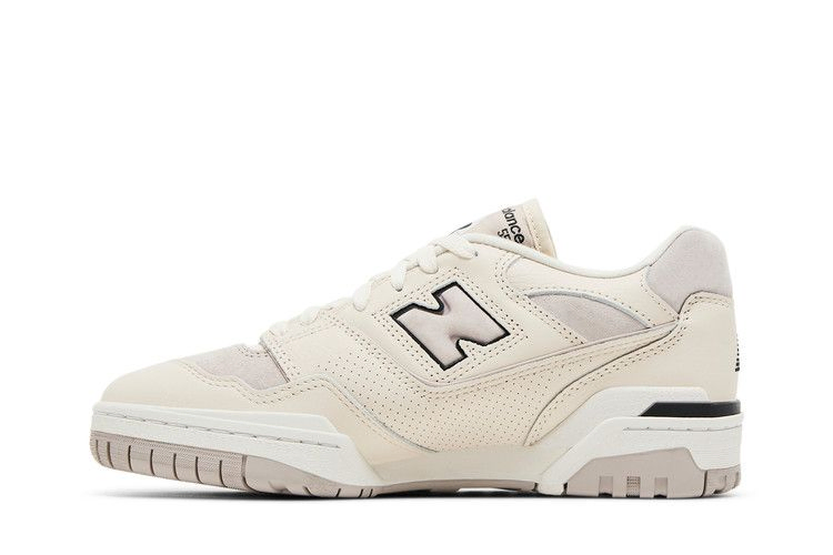 Кроссовки New Balance Wmns 550 'Grey Day 2024'