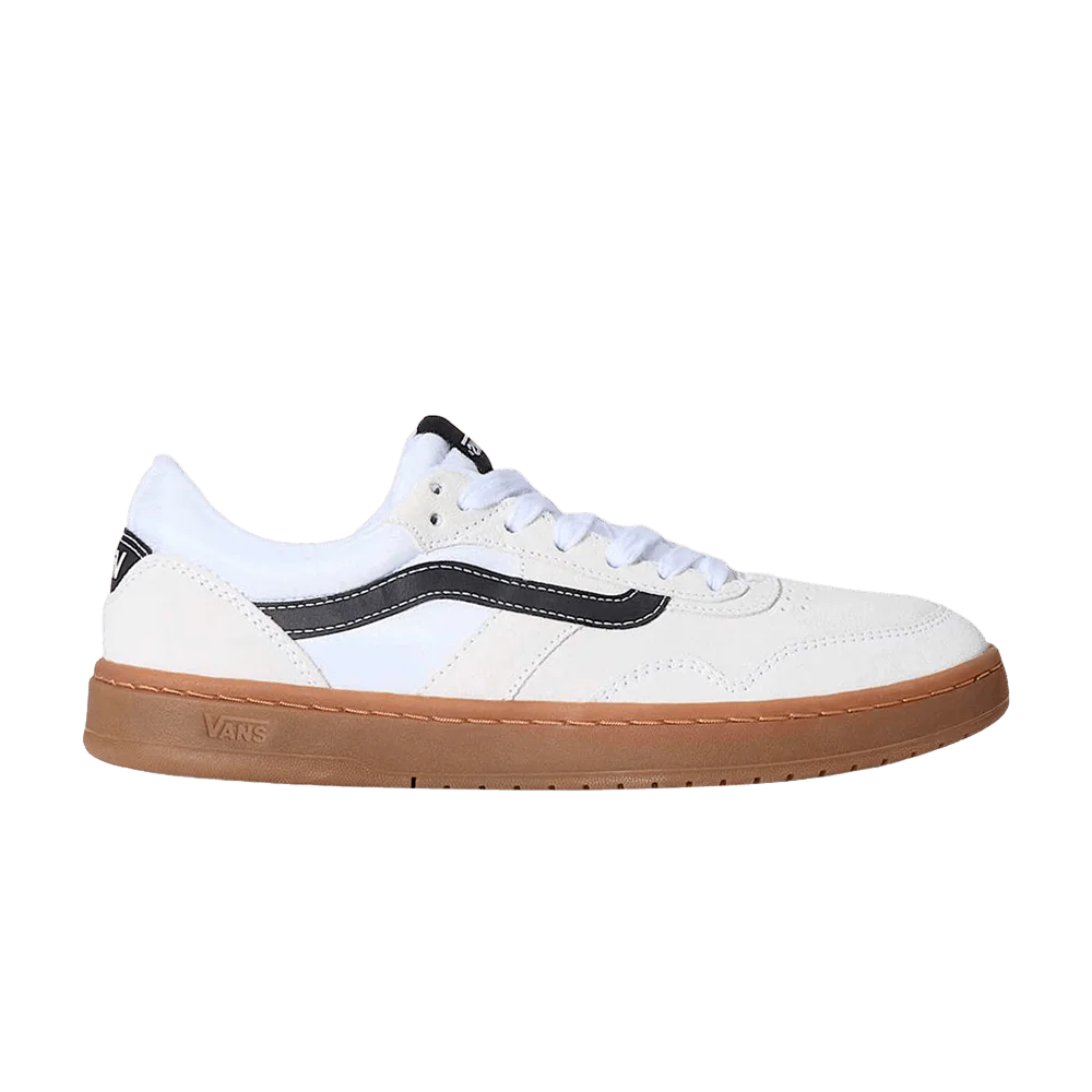 Krossovki-Vans-Cruze-3.0-White