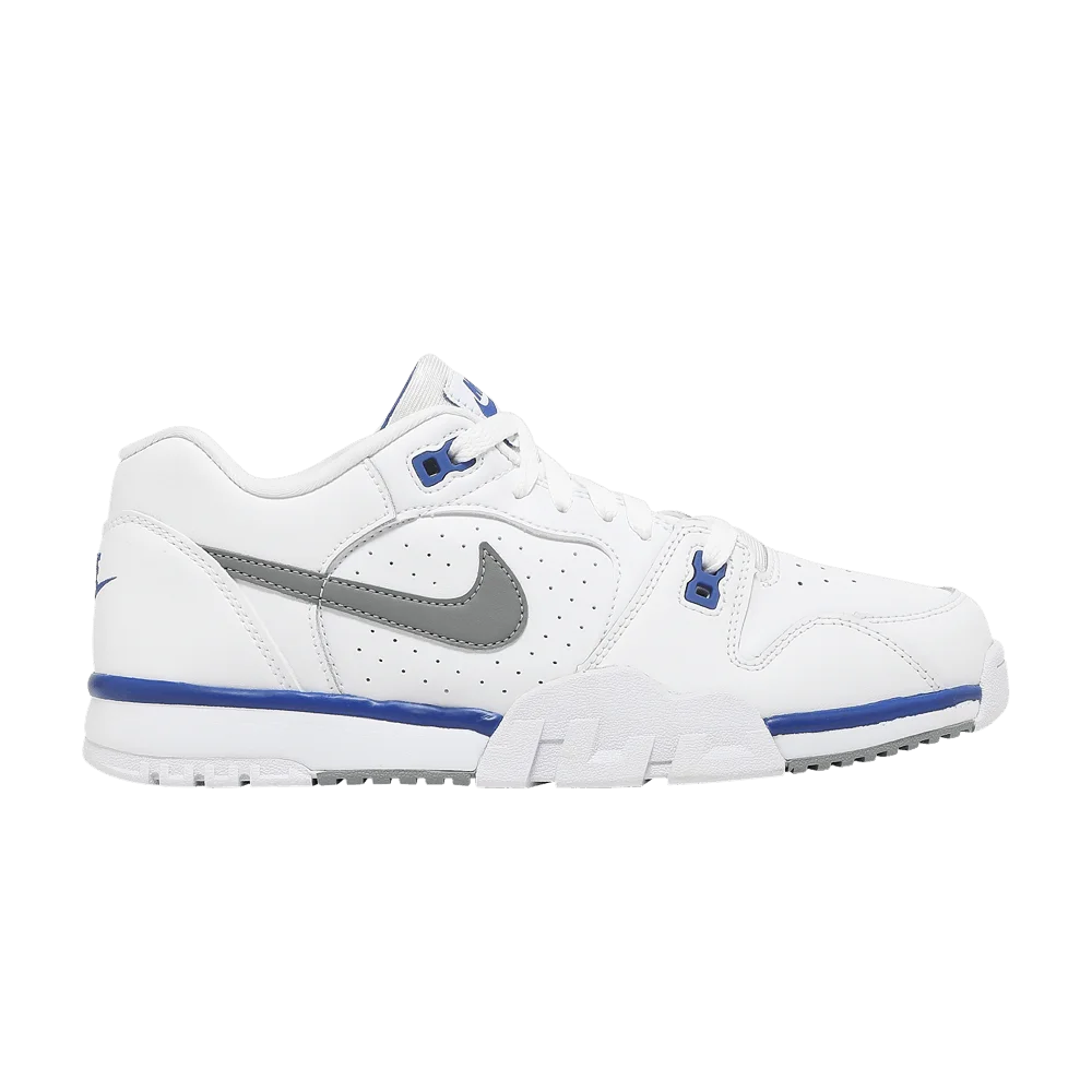 Krossovki-Nike-Air-Cross-Trainer-Low-White-Astronomy-Blue