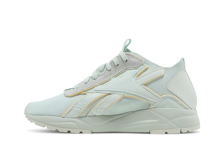 Кроссовки Reebok Victoria Beckham x Bolton Low 'Storm Glow'