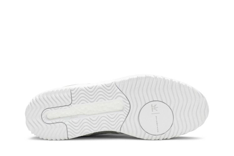 Кроссовки Alexander Wang x adidas Bball Soccer 'Clear Granite'