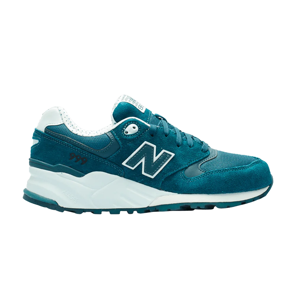 Кроссовки New Balance Wmns 999
