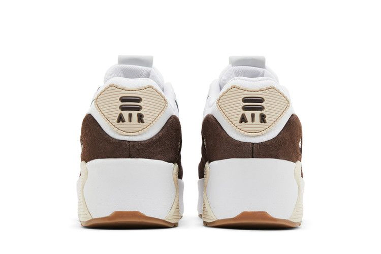 Кроссовки Nike Wmns Air Max 90 LV9 'Baroque Brown'