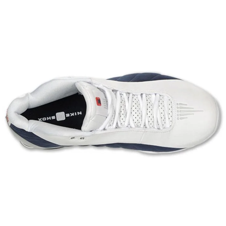 Кроссовки Nike Shox BB4 'House of Hoops - Vince Carter' 2012