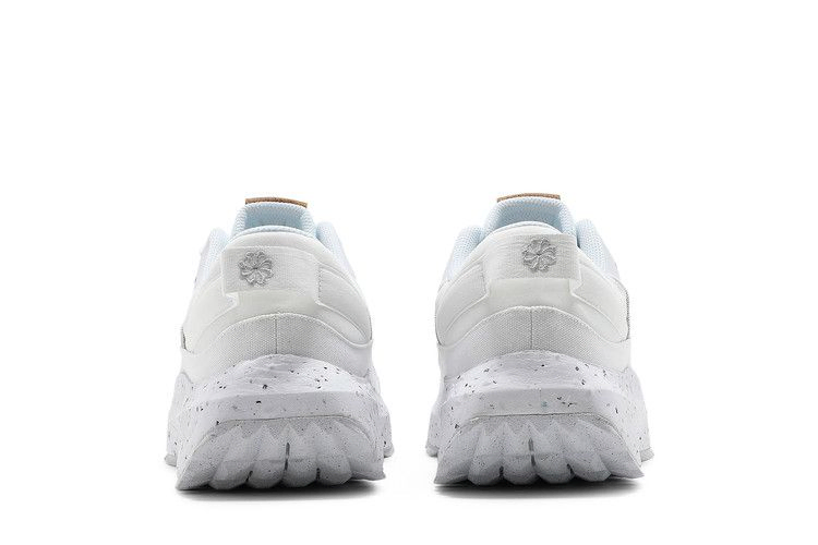 Кроссовки Nike Crater Remixa 'White Photon Dust'
