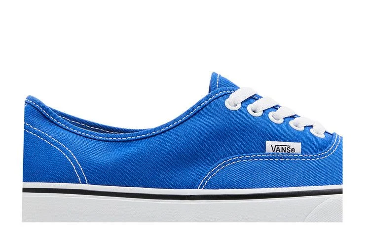 Vans Authentic 'Dazzling Blue'