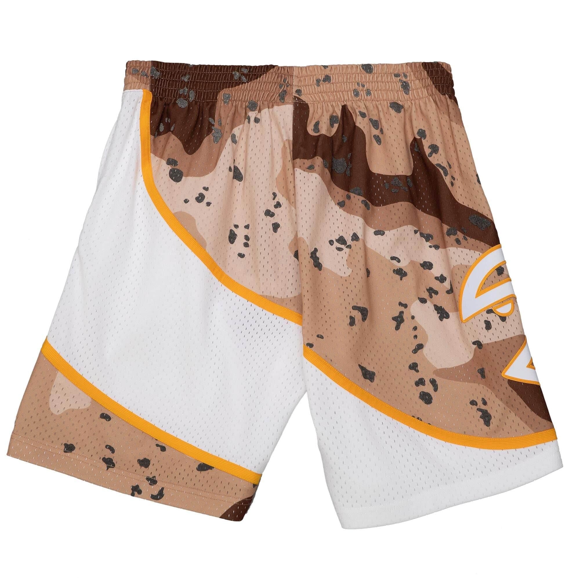 Mitchell-Ness-Camo-Reflective-Swingman-Atlanta-Hawks-1986-Shorts-1