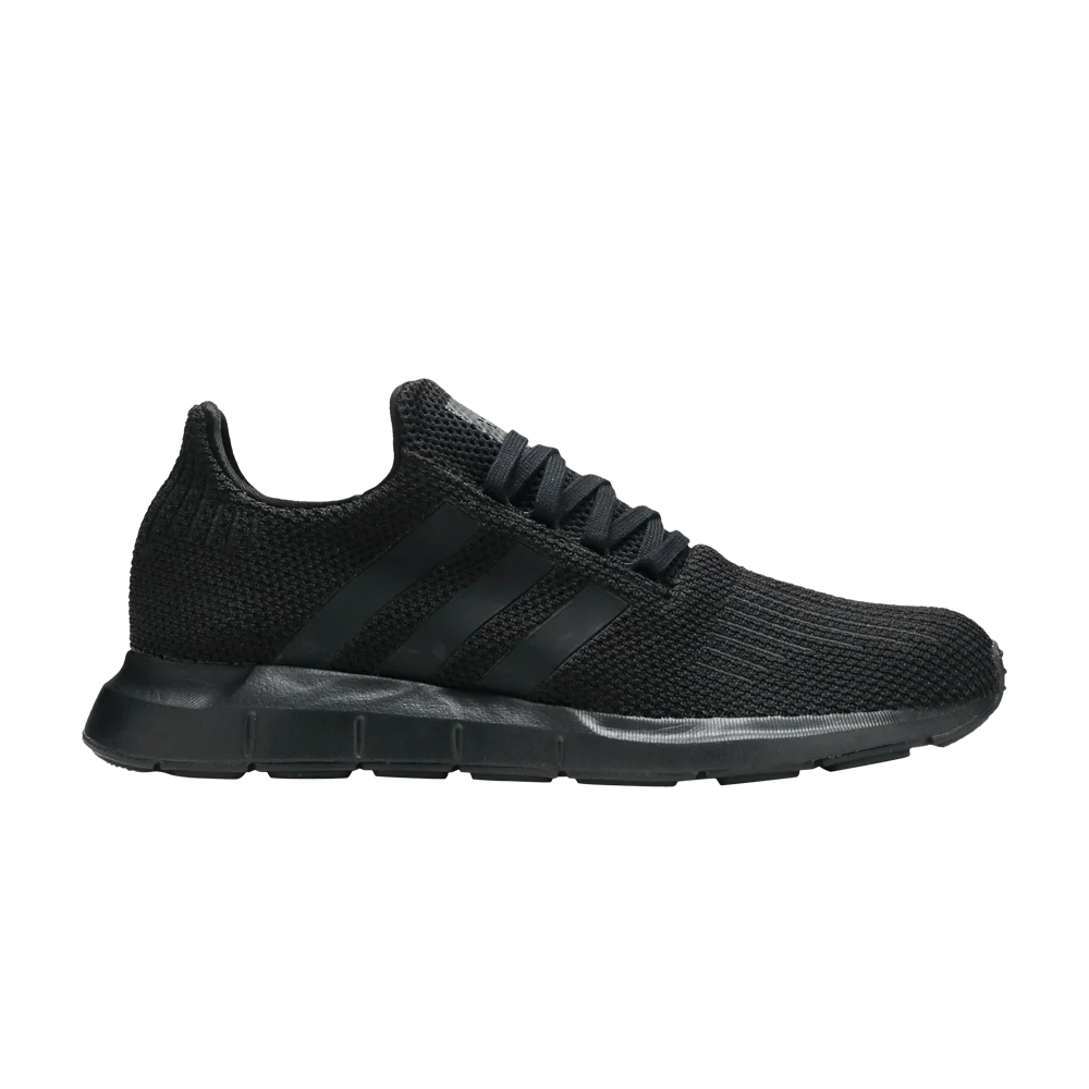 Krossovki-adidas-Swift-Run-Core-Black