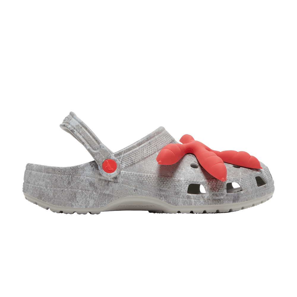 Кроссовки Staple x Crocs Classic Clog 'Straight From Above'