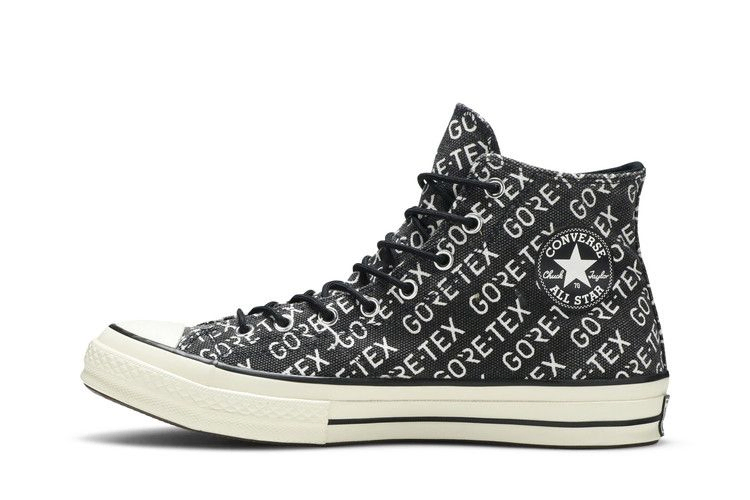 Кроссовки Converse Chuck Taylor All Star Hi Gore-Tex 'Gore-Tex Print'