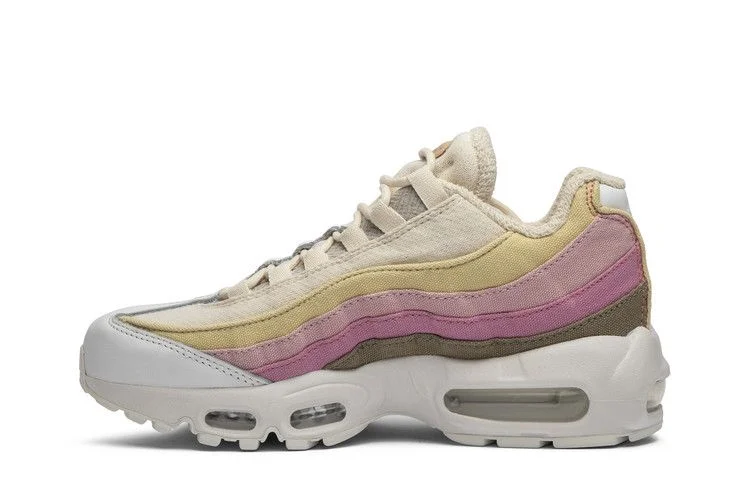 Кроссовки Nike Wmns Air Max 95 'Plant Color Collection'