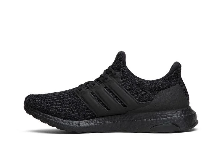 Кроссовки adidas UltraBoost 4.0 'Triple Black'