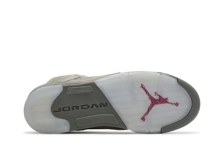 Кроссовки Air Jordan 5 Retro GS 'Camo'