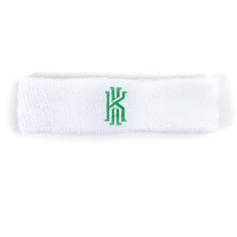Повязка на голову Jinduo Irving Logo Headband