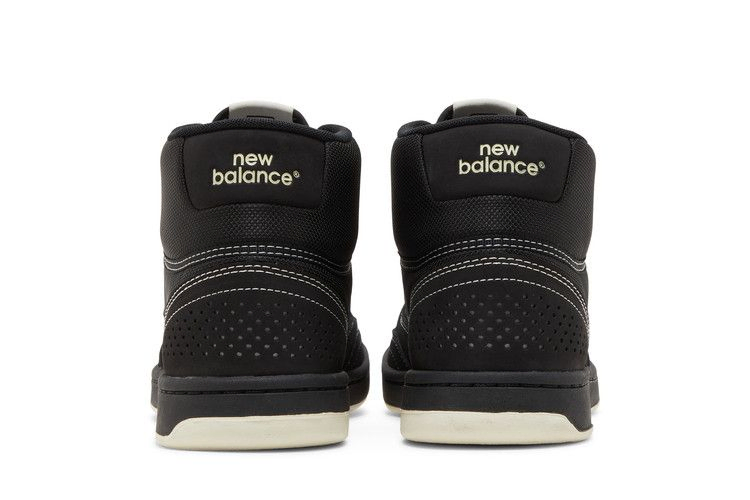 Кроссовки New Balance Numeric 440 High 'Black'