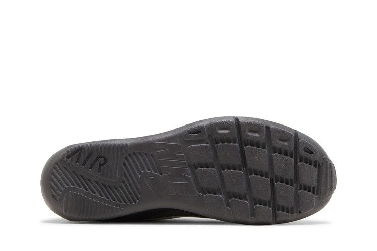 Кроссовки Nike Air Max Oketo 'Thunder Grey'