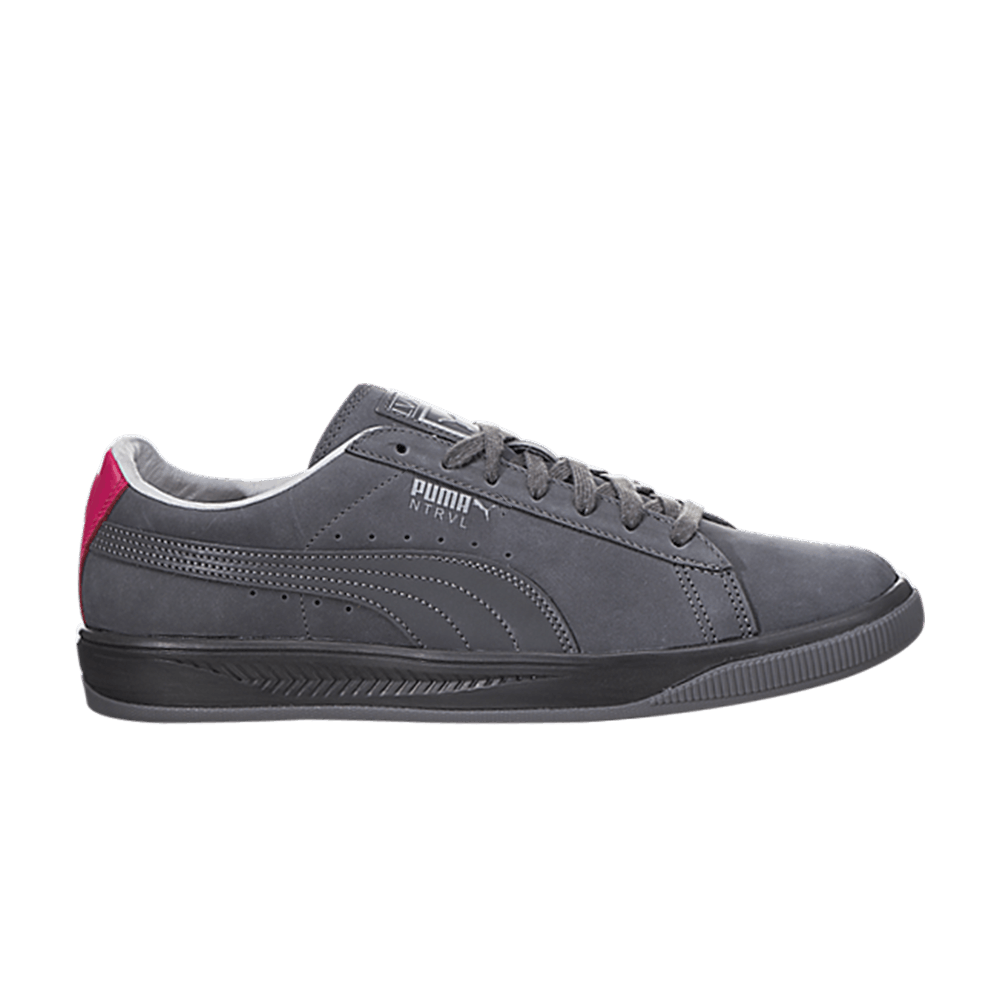 Кроссовки STAPLE x Puma Suede Ignite