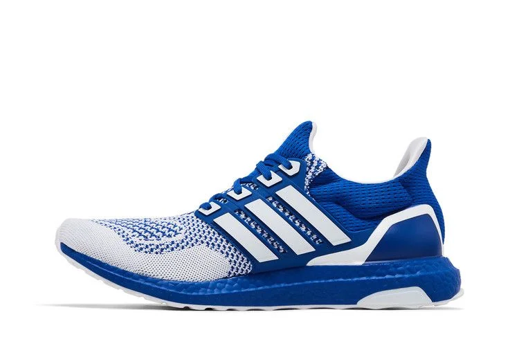 Кроссовки adidas UltraBoost 1.0 'Royal Blue'