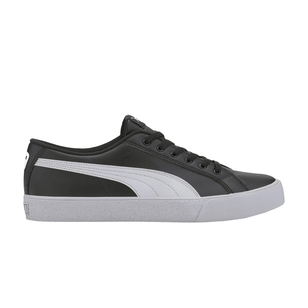 Puma Bari Z 'Black White'