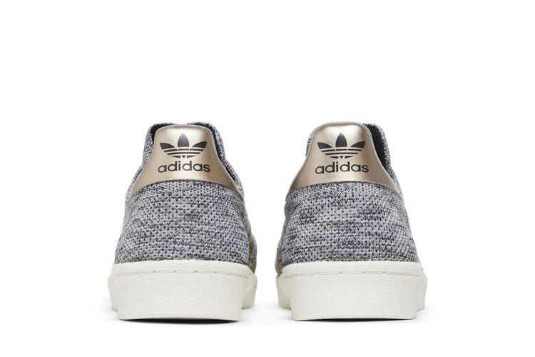 Кроссовки Adidas Superstar PK NM 'Grey'