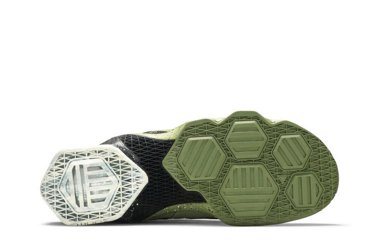 Кроссовки Nike LeBron 13 'All Star - Northern Lights'