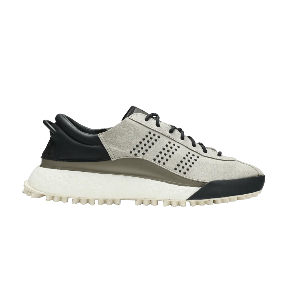 Кроссовки Alexander Wang x adidas AW Hike Low 'Grey'