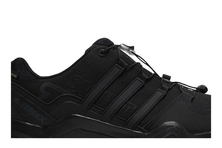 Кроссовки adidas Terrex Swift R2 GTX 'Triple Black'