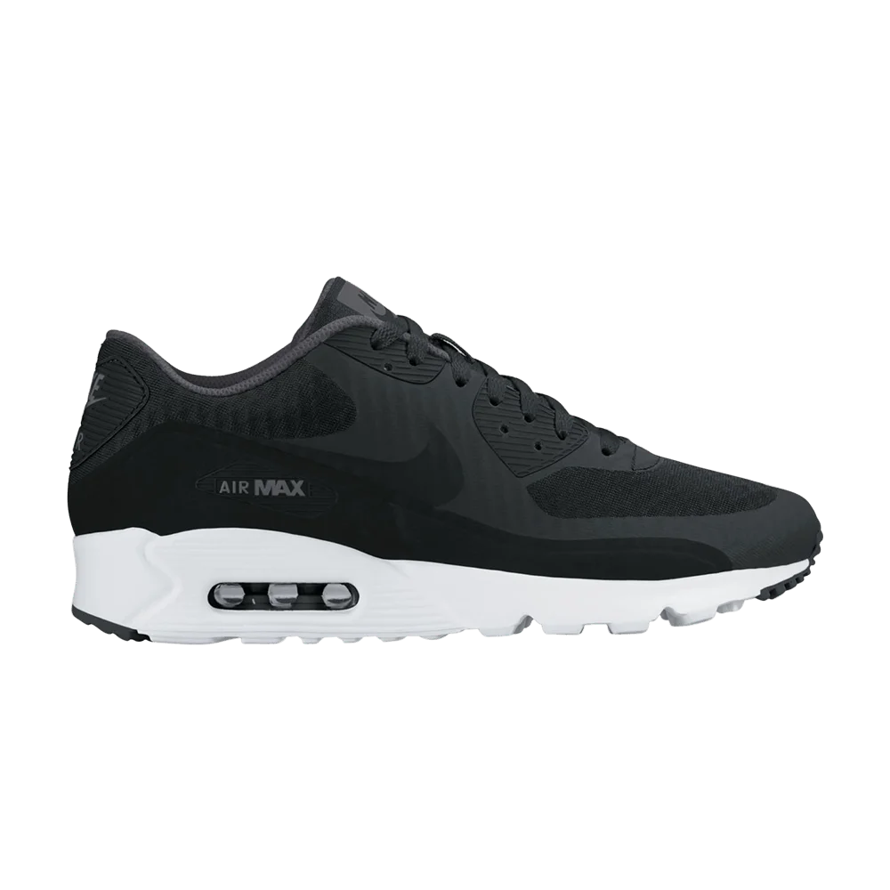 Krossovki-Nike-Air-Max-90-Ultra-Essential-Black-1