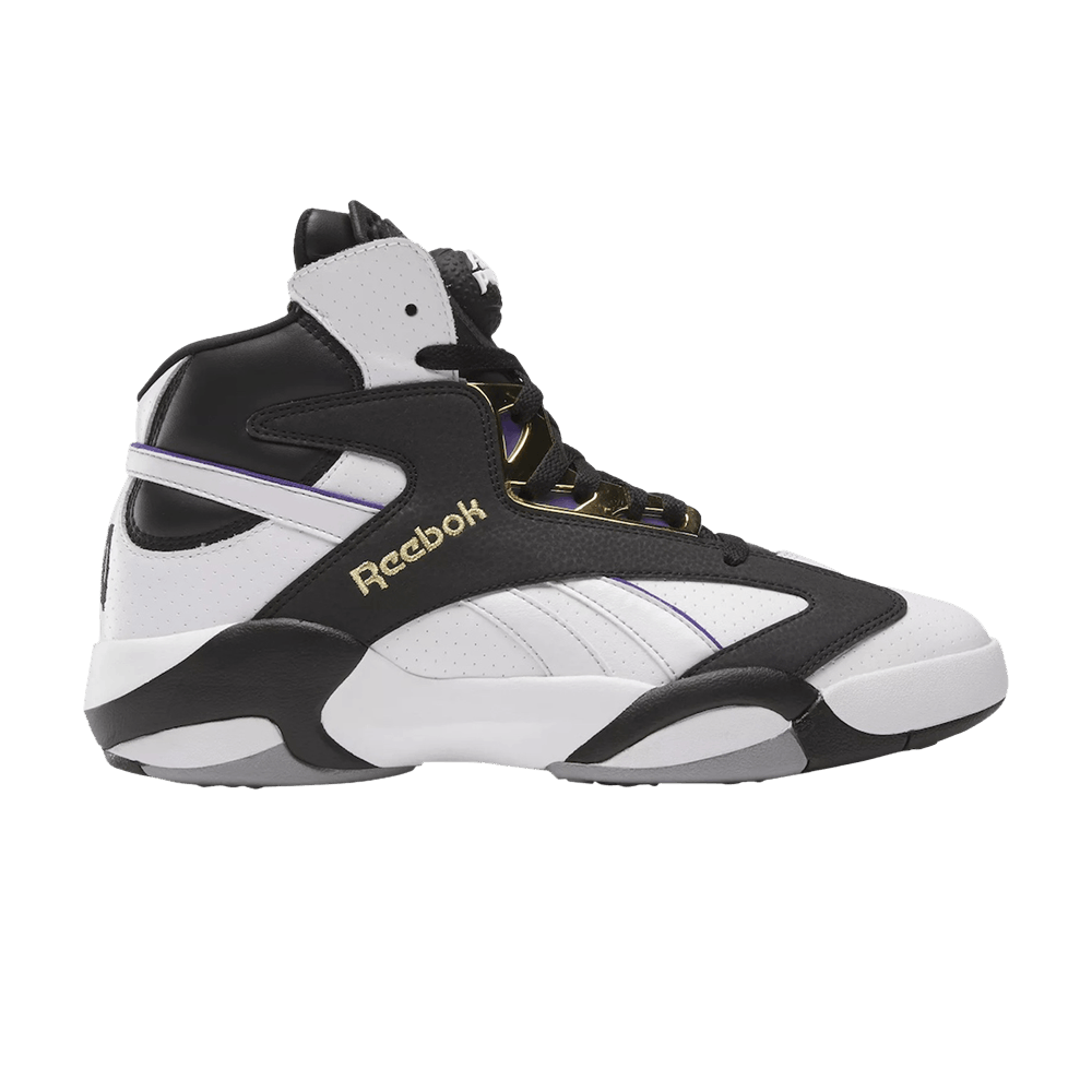 Кроссовки Reebok Shaq Attaq 'MVP'