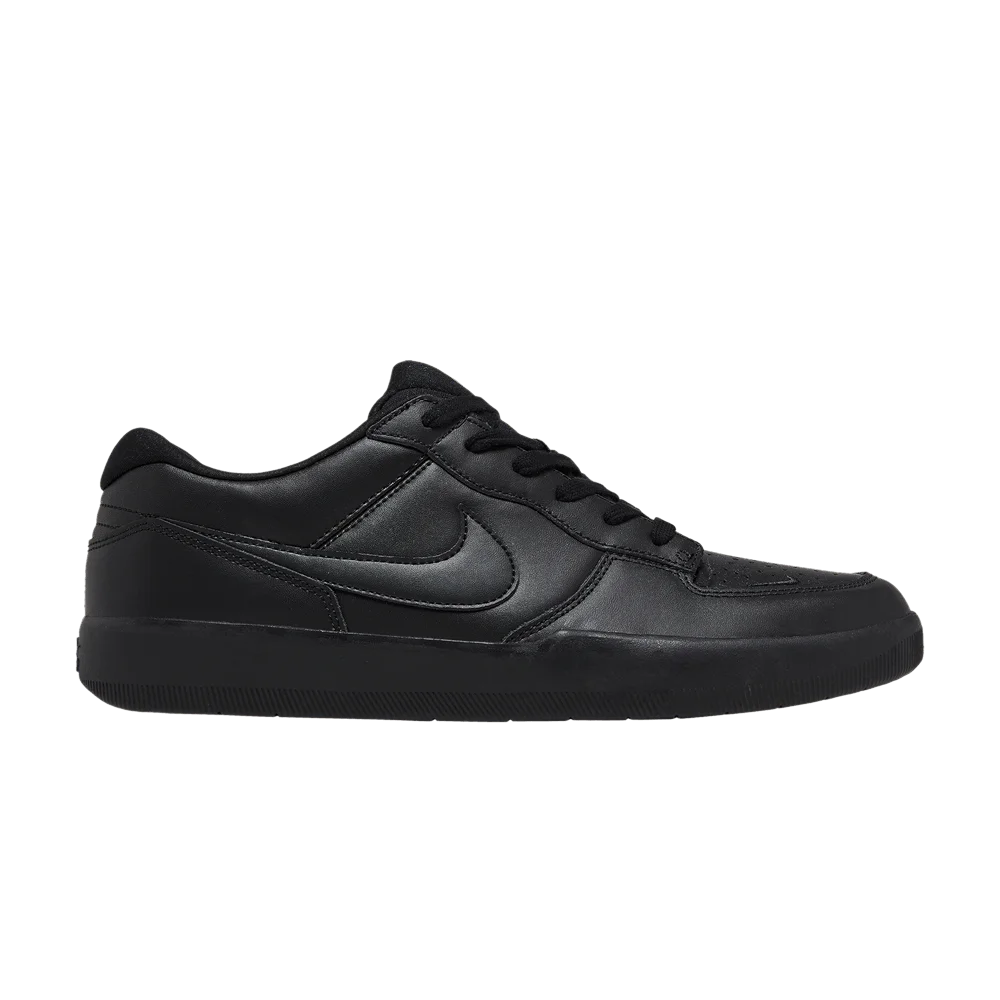 Krossovki-Nike-Force-58-Premium-SB-Triple-Black