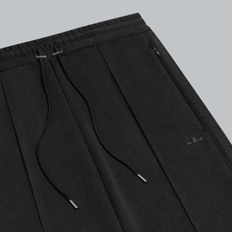 Спортивные штаны adidas Ivy Park 3-Stripes Suit Pants Black/Mesa