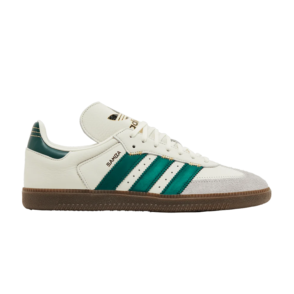 Krossovki-adidas-Samba-OG-Ivory-Collegiate-Green