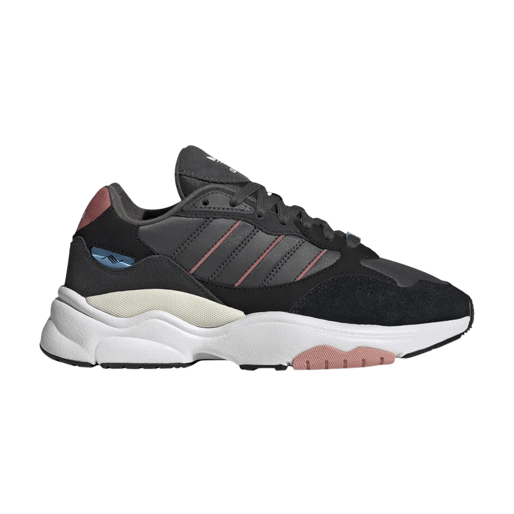 Кроссовки adidas Wmns Retropy F90 'Carbon Blush'