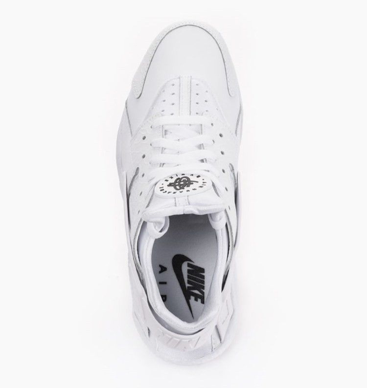 Кроссовки Nike Air Huarache Premium 'Snakeskin'