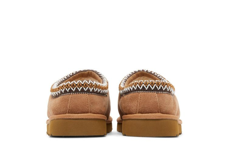 Сабо UGG Tasman Slipper 'Chestnut'
