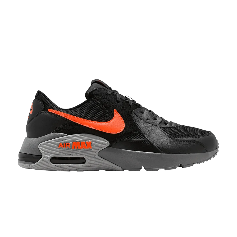 Krossovki-Nike-Air-Max-Excee-Black-Smoke-Grey-Hyper-Crimson
