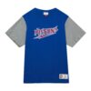 Mitchell-Ness-Color-Blocked-SS-Detroit-Pistons-T-Shirt-100x100