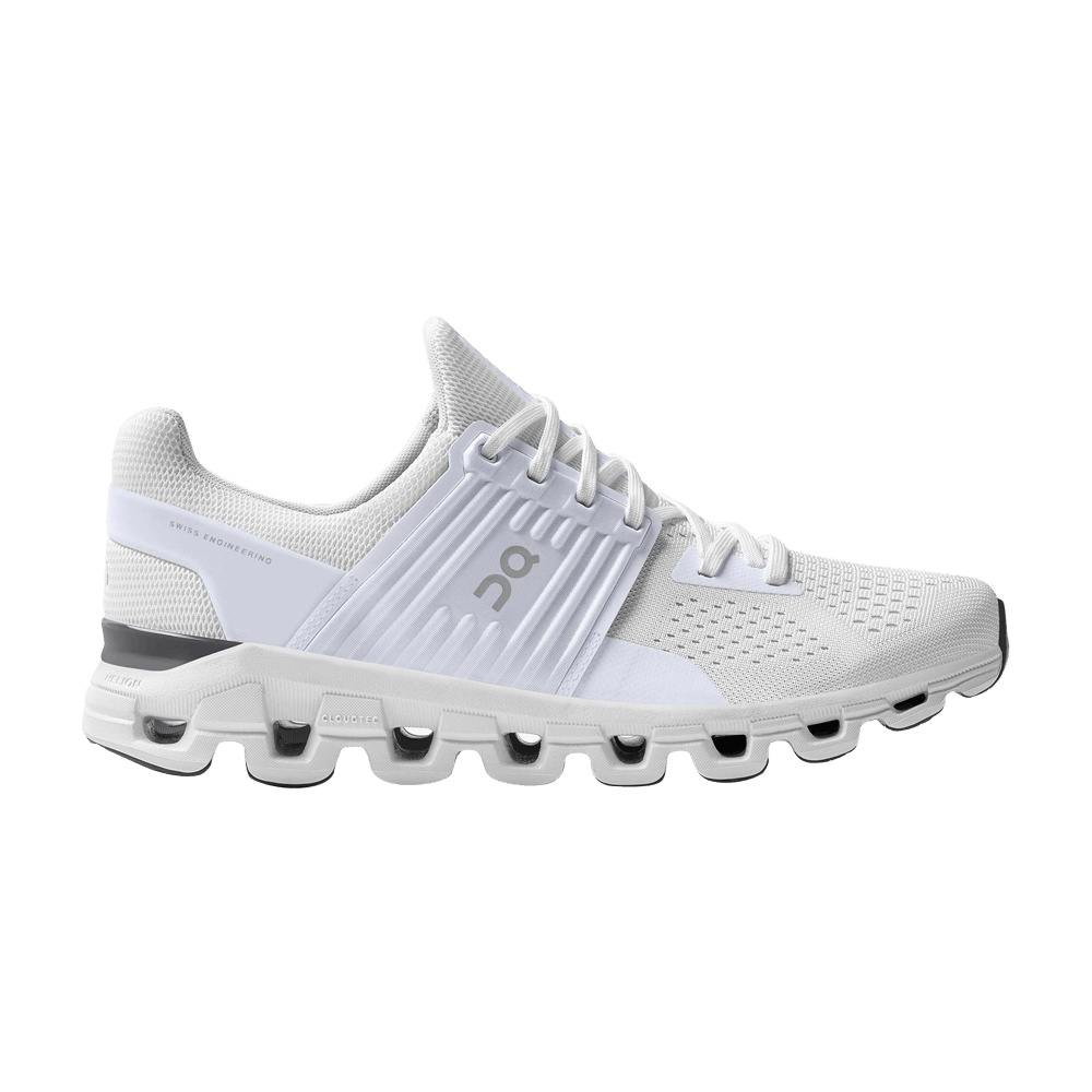 Кроссовки ON Cloudswift 'All White'