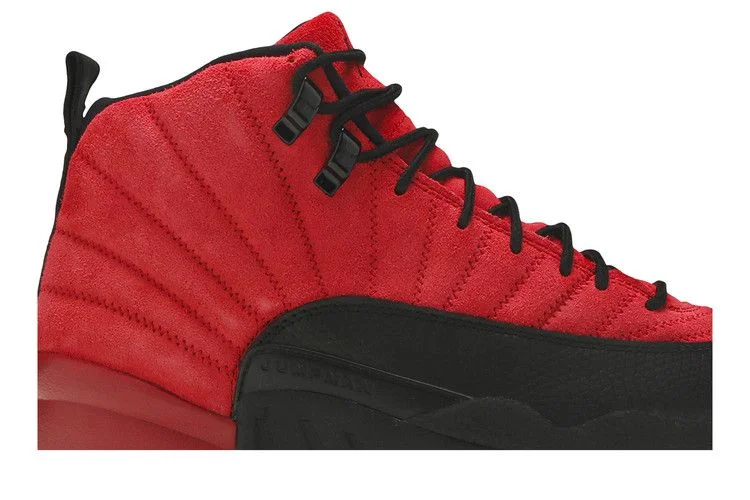 Кроссовки Air Jordan 12 Retro 'Reverse Flu Game'