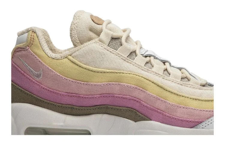 Кроссовки Nike Wmns Air Max 95 'Plant Color Collection'