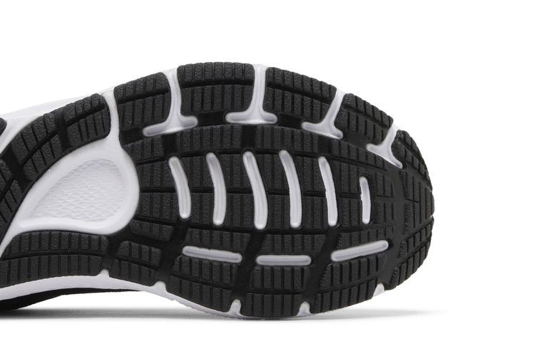 Кроссовки Under Armour HOVR Sonic 5 GS 'Black White'
