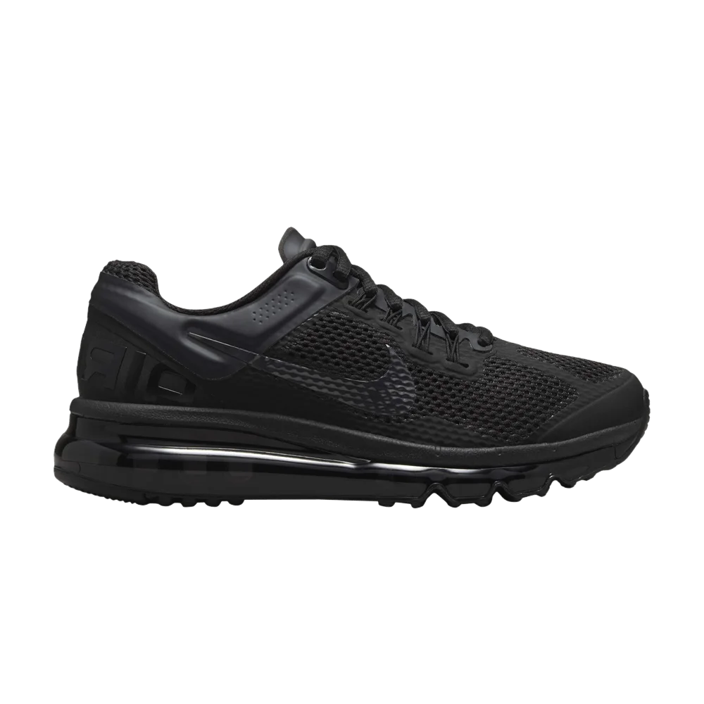 Krossovki-Nike-Air-Max-2013-GS-Triple-Black