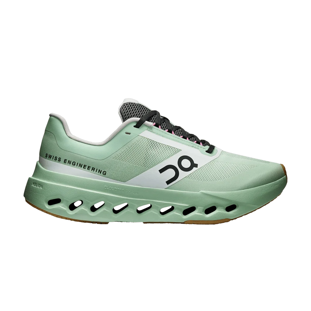 Кроссовки Wmns Cloudsurfer Next Z5 'Mineral Almond'