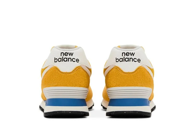 Кроссовки New Balance 574 'Marmalade'