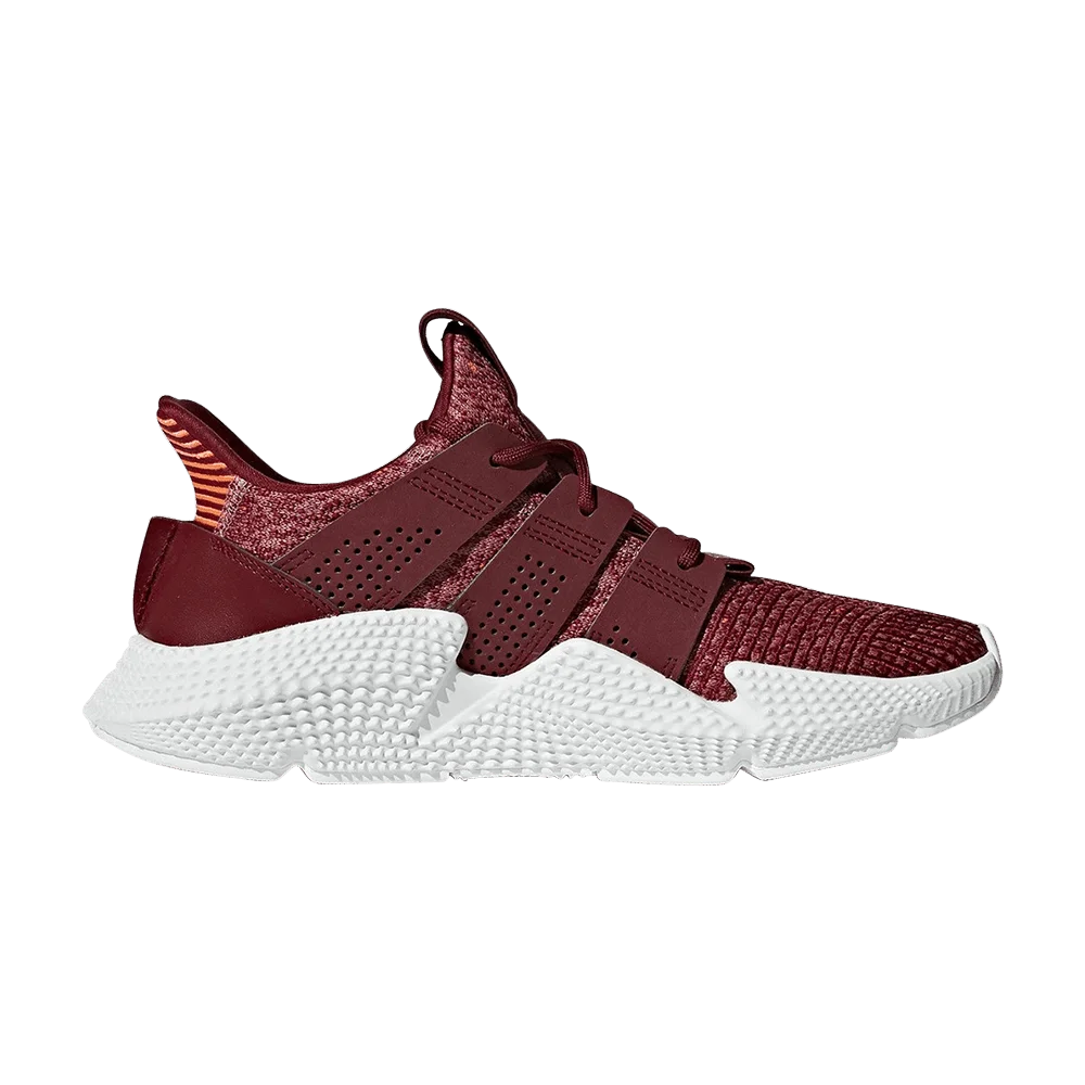 Кроссовки adidas Wmns Prophere 'Trace Maroon'