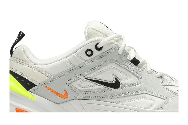 Кроссовки Nike M2K Tekno 'Pure Platinum'