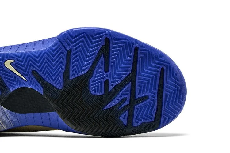 Кроссовки FC Barcelona x Nike Kobe 4 GS 'Away Kit'