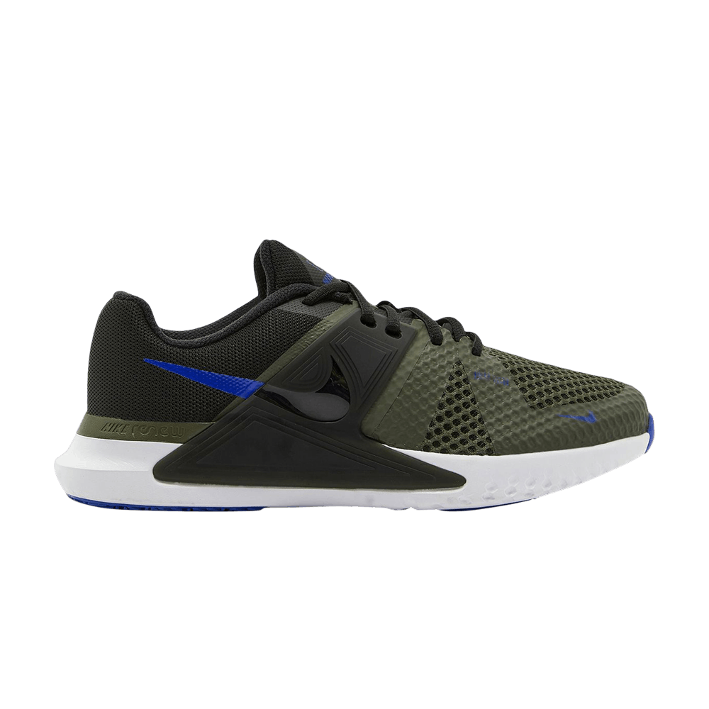 Кроссовки Nike Renew Fusion 'Twilight Marsh Racer Blue'