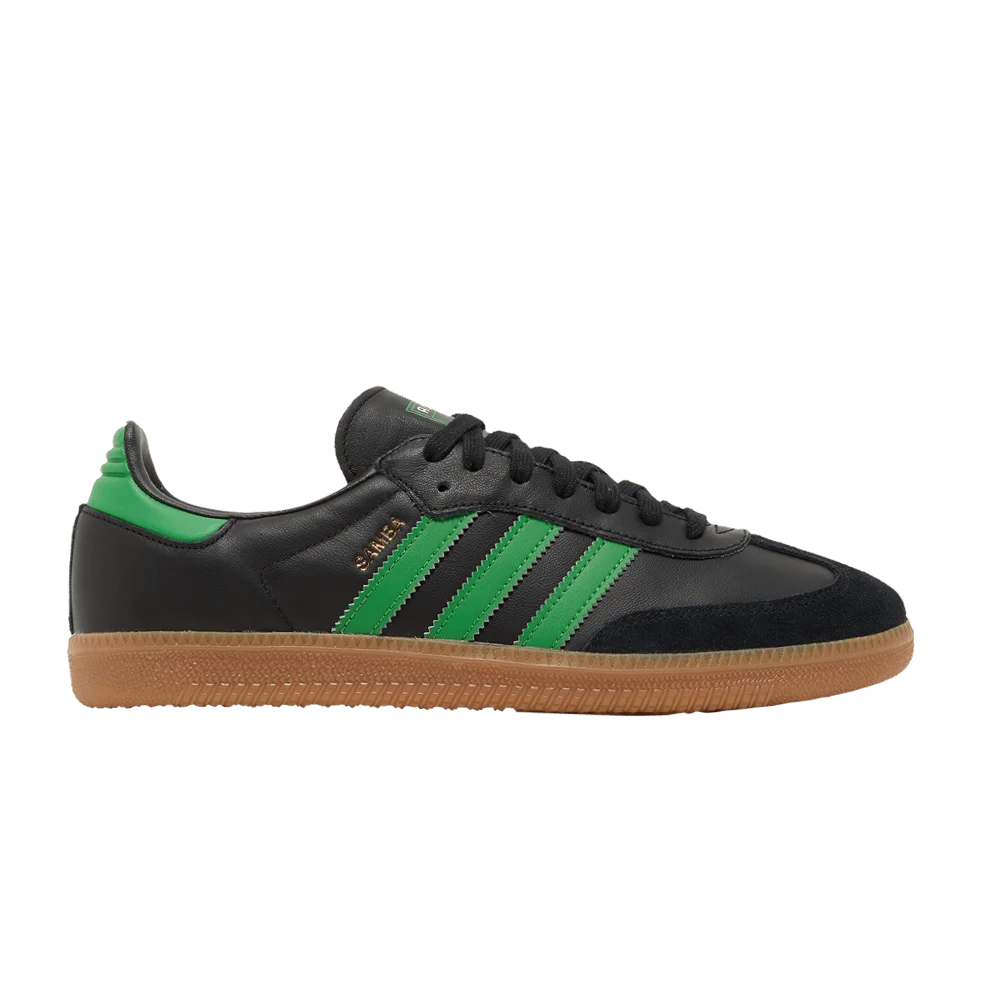 Кроссовки adidas Samba Team 'Austin FC'